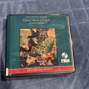 Rare discs from 2007 Good price